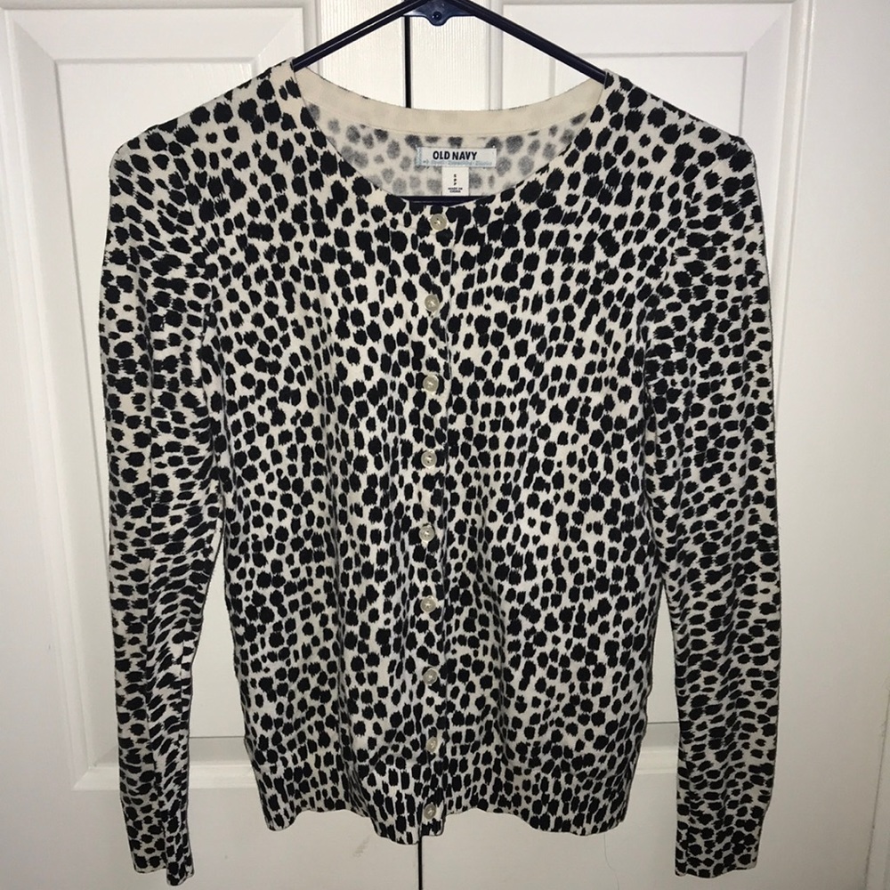 Old Navy Cardigan